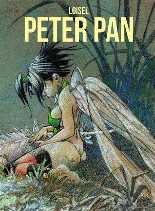 Peter Pan (Hardcover)