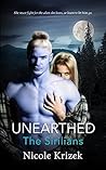 Unearthed (The Sirilians, #2)