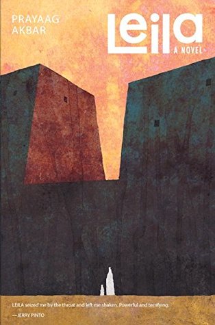 Leila (Hardcover)