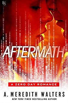 Aftermath (Zero Day, #2)