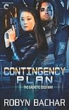 Contingency Plan by Robyn Bachar