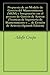 Propuesta de un Modelo de Gestión del Mantenimiento (MGM) e Integración con el proceso de Gestión de Activos (Técnicas de Ingeniería de Mantenimiento y ... Gestión de Activos nº 1) (Spanish Edition)