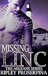 Missing Linc (The Aegeans #1)