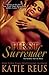 First Surrender (The Serafina: Sin City, #1)