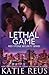 Lethal Game (Red Stone Security, #15)