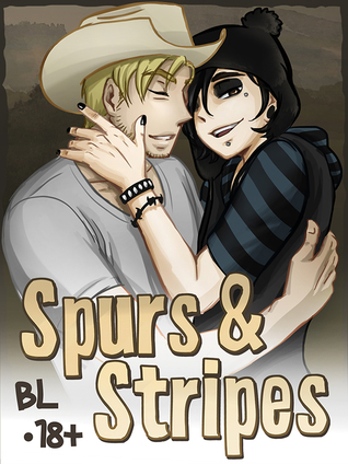 Spurs and Stripes