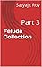 Feluda Collection: Part 3