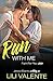 Run With Me (Fight For You #1)