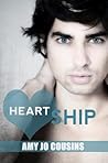 HeartShip by Amy Jo Cousins