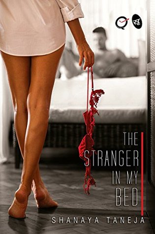 The Stranger in my Bed (Quickies)