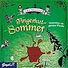 Fingerhut-Sommer by Ben Aaronovitch