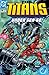 The Titans (1999-2003) #14