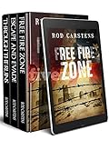 Collapse Trilogy: The Complete Series