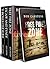 Collapse Trilogy: The Complete Series