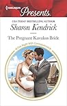 The Pregnant Kavakos Bride by Sharon Kendrick