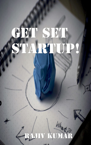 Get Set StartUP!