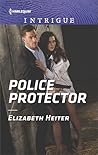 Police Protector (The Lawmen: Bullets and Brawn #2)