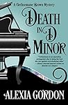 Death in D Minor by Alexia Gordon