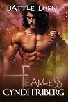Fearless by Cyndi Friberg