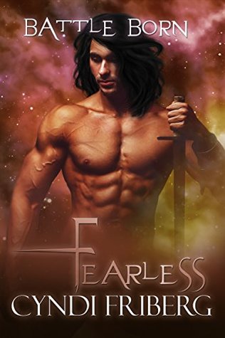 Fearless (Battle Born, #12)