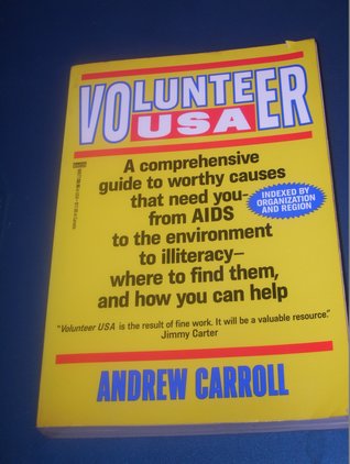 Volunteer USA