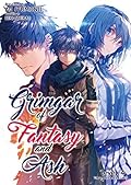Grimgar of Fantasy and Ash: Volume 4