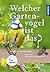 Welcher Gartenvogel ist das?: mit TING (German Edition)