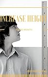 Increase Height: ...