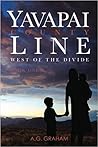 Yavapai County Line: West of the Divide Book 1 Yavapai County Line: West of the Divide Book 1