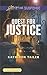 Quest for Justice (Love Inspired Suspense)