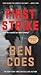 First Strike (Dewey Andreas, #6)
