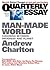 Man-Made World by Andrew Charlton