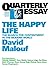 The Happy Life: The Search ...
