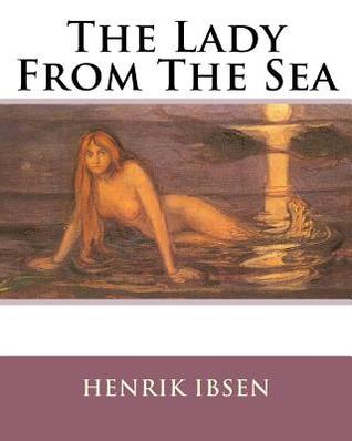 The Lady From The Sea
