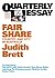 Fair Share: Country and Cit...