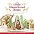The Little Gingerbread House by Jennifer Carden