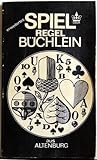 Spielregelbüchlei...
