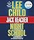 Night School (Jack Reacher, #21)