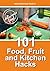 101 Food Fruit And Kitchen ...