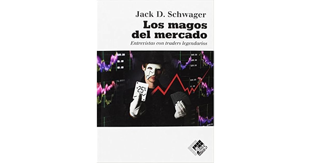 Los Magos Del Mercado Pdf Gratis
