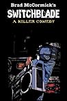 Switchblade: A Killer Comedy