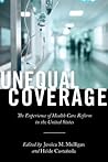 Unequal Coverage by Heide Castañeda