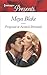 Pregnant at Acosta's Demand (Harlequin Presents)