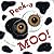 Peek-a Moo!: (Children's An...