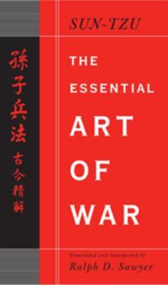 The Essential Art of War (Unknown Binding)