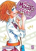 My Monster Secret Vol. 5