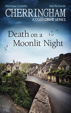 Death on a Moonlit Night (Cherringham #26)