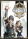 City Hall, tomo 5 by Rémi Guérin