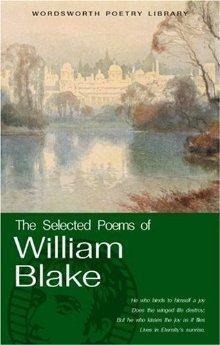 Selected Poems of William Blake