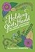Holding God's Hand: Two-Minute Meditations for Everyday Challenges